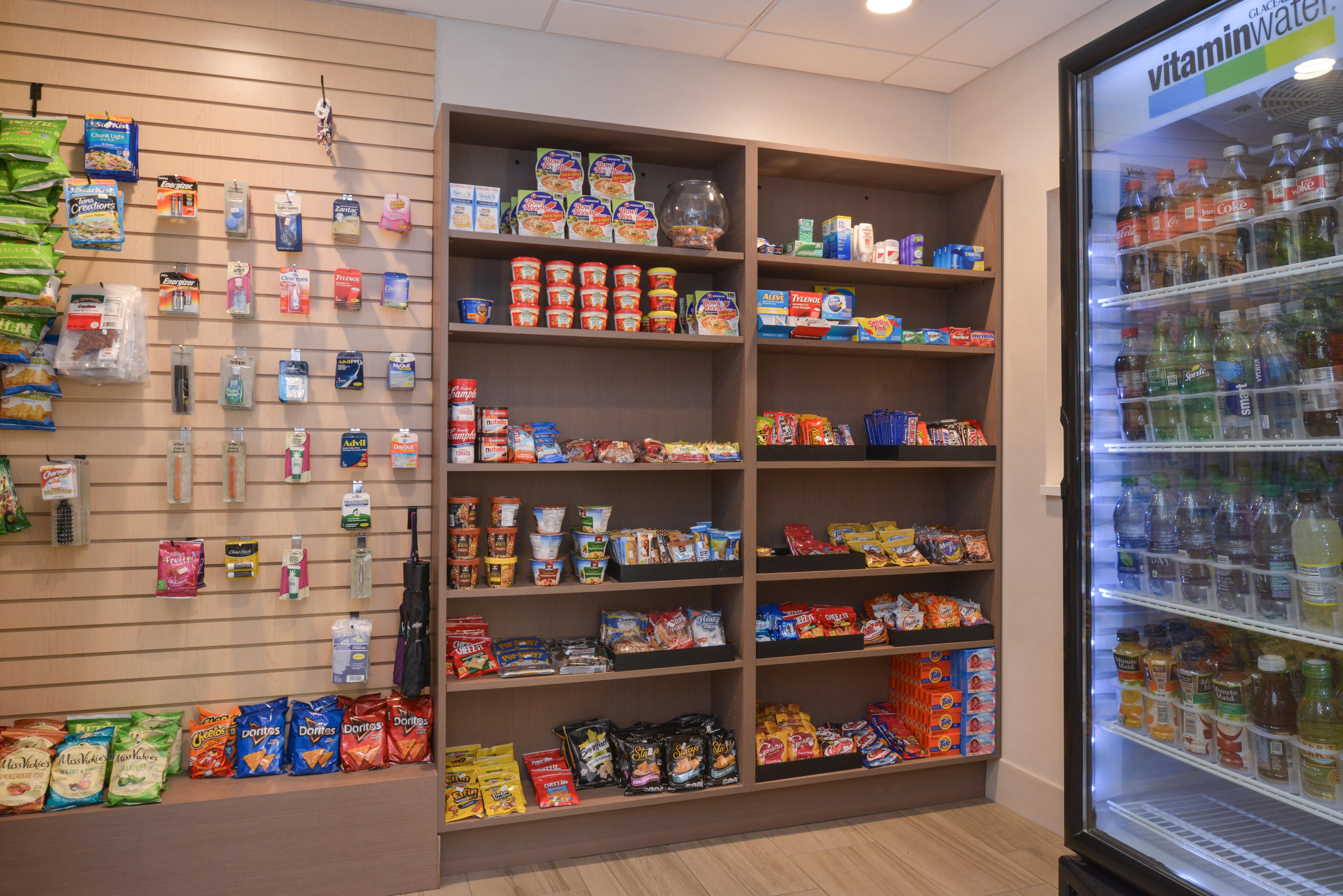 Holiday Inn Express Hotel & Suites Indianapolis Dtn-Conv Ctr By Ihg Exteriör bild