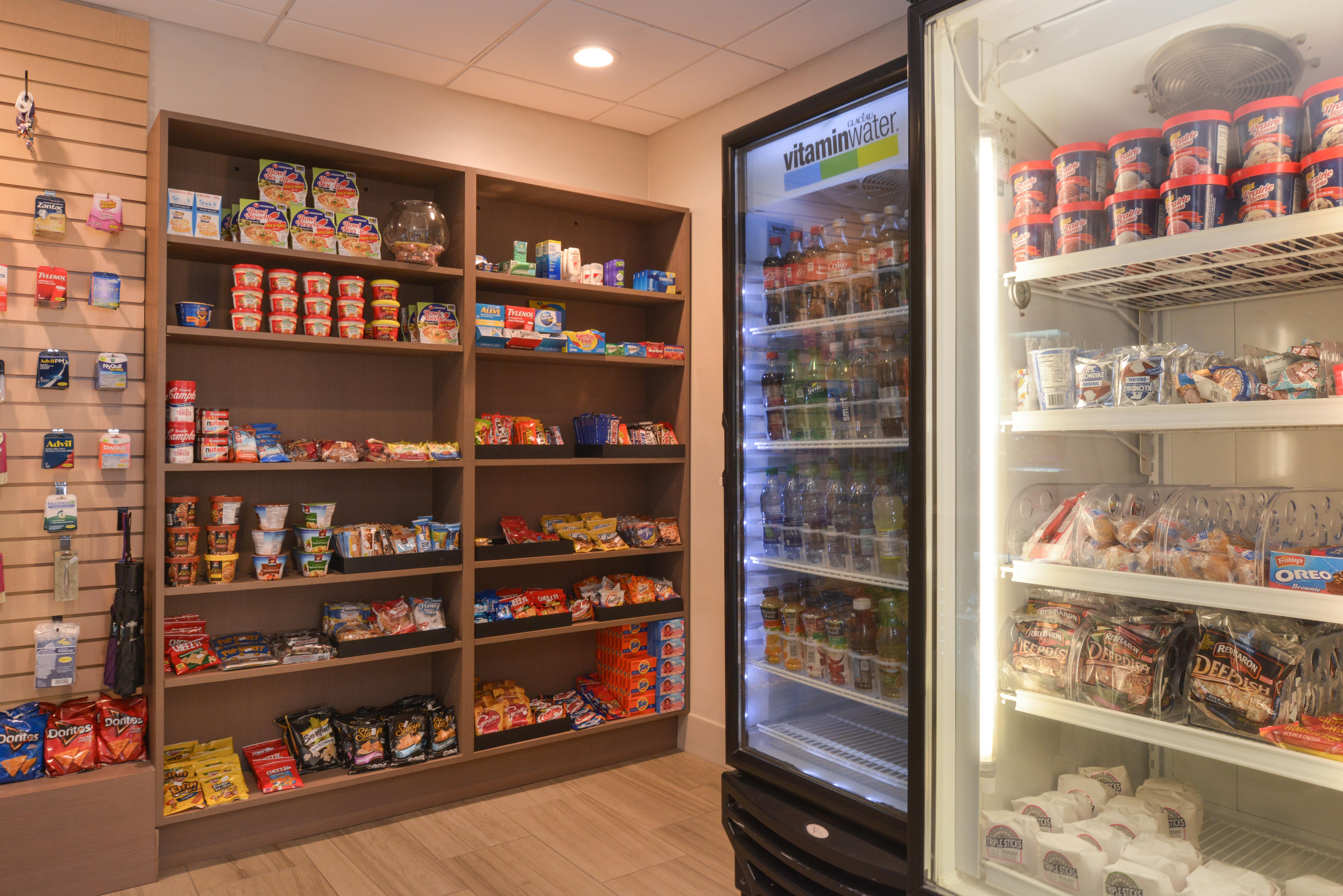 Holiday Inn Express Hotel & Suites Indianapolis Dtn-Conv Ctr By Ihg Exteriör bild