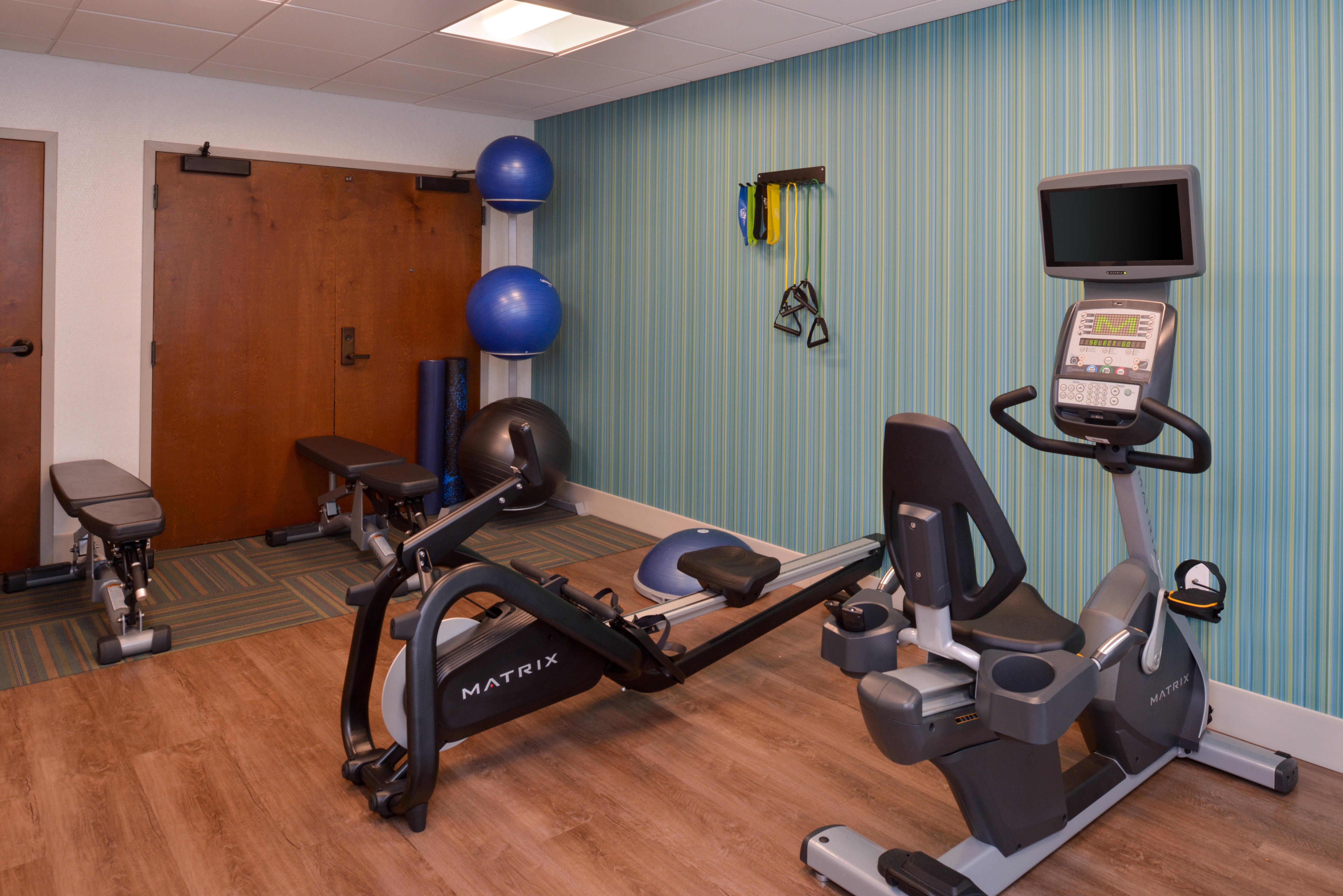 Holiday Inn Express Hotel & Suites Indianapolis Dtn-Conv Ctr By Ihg Exteriör bild